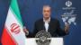 سخنگوی دولت:  برای ایران فرقی ندارد چه کسی  رئیس‌جمهور آمریکا می‌شود