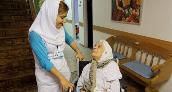 افزایش ۲۰ درصدی  تعرفه خدمات مراقبت در منزل معلولان و سالمندان