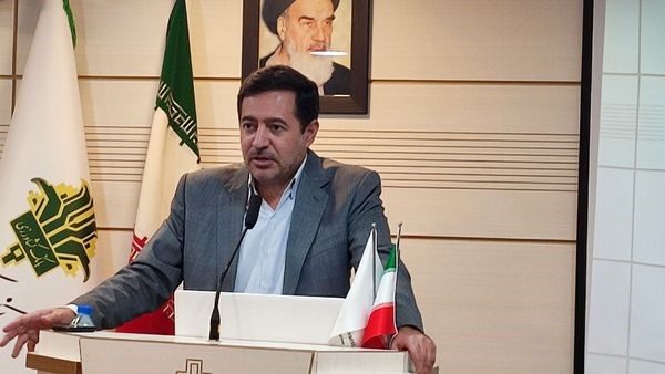 رئیس سازمان جهاد کشاورزی استان فارس خبر داد؛ 55 درصد اعتبارات تبصره 18 در فارس سهم بخش کشاورزی شد
