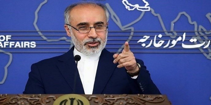 ایران برای بازگشت به توافق آماده است