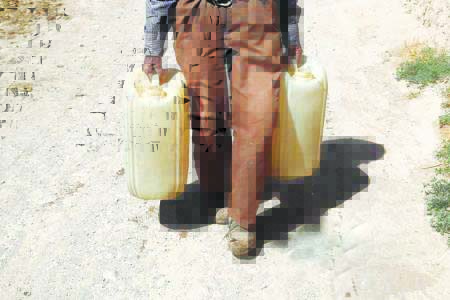 مدیر عامل شرکت آب و فاضلاب استان فارس عنوان کرد؛ ۸۰ هزار متر مکعب کمبود آب شرب  در شهرهای فارس   لزوم صرفه جویی و مصرف بهینه