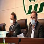 des: مراسم تحلیف و انتخابات هیئت رئیسه شورای ششم شهر شیراز