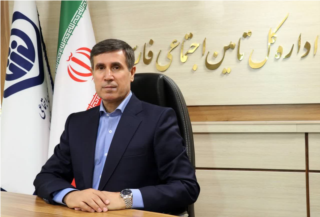 نیمی از جمعیت فارس تحت پوشش تأمین اجتماعی هستند