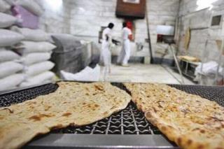 ۸۲ هزار نانوایی در کشور به تدریج «نان کامل» خواهند پخت