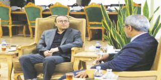 باید توهم فراوانی را در برخی بخش‌ها کنار بگذاریم