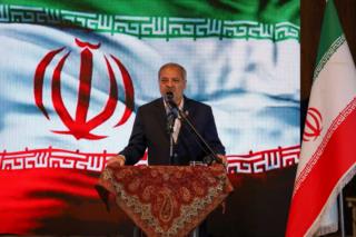 جنایت لامرد باید به روایت ماندگار مظلومیت ملت ایران تبدیل شود