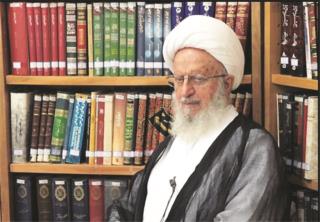 تهدیدکننده رهبری و مرجعیت حکم محارب دارد