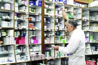 تولیدکنندگان به دنبال افزایش ۲۵ تا ۳۰ درصدی قیمت دارو