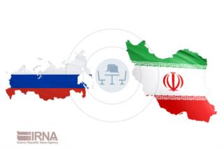 توافقنامه مسکو-تهران در مرحله نهایی قرار دارد