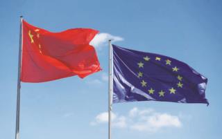 اتحادیه اروپا در حال آماده شدن برای یک جنگ تجاری گسترده با چین است