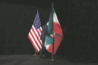 هیچ راه‌حل دیگری جز مذاکره برای رفع تحریم‌ها وجود ندارد