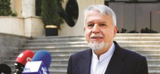 توسعه گردشگری نه یک انتخاب،  بلکه یک ضرورت است