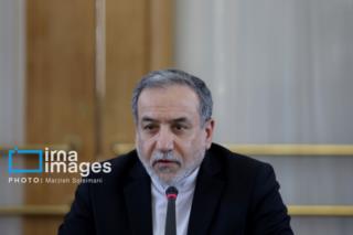 عراقچی: برای هر احتمالی آمادگی داریم