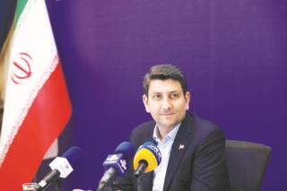 به دنبال بازگشت اینترنت به روال عادی هستیم