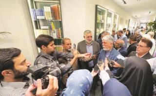 تلاش می‌کنیم کاغذ با قیمت‌های نزدیک به نرخ جهانی وارد کشور شود