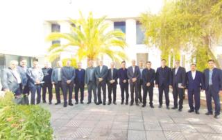 در شرایط موجود جامعه به ایثارگری در حوزه اقتصادی و اجتماعی نیازمندیم