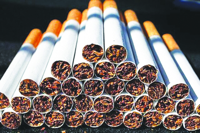 سایه سنگین صنعت  بر سر سلامت  مالیات بر سیگار افزایش یابد