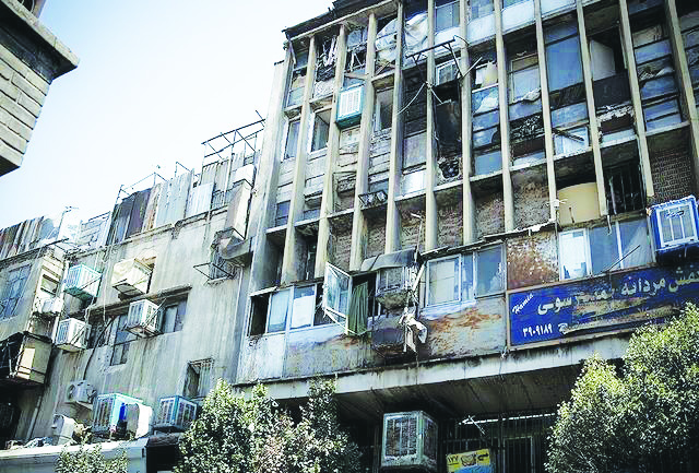 دادستان تهران:  مالکان و هیئت مدیره ساختمان‌های بحرانی به دادسرا احضار می‌شوند