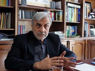 هدف غایی تندروها دانسته یا ندانسته نابودی ایران است