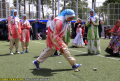 des: نخستین جشنواره کشوری ورزش های بومی و محلی / عکس: محدثه دریایی - زهرا شکوهیان-- طلوع نيوز