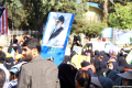 des: راهپیمایی 13 آبان 94 - شیراز / عکس: محمدامین قادری مظفری-- طلوع نيوز