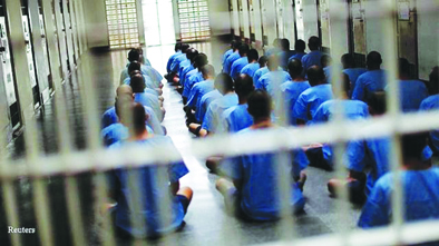 یک حقوقدان تشریح کرد؛ قاچاقچیان در حاشیه امن کاهش مجازات اعدام