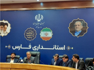 اولویت ما پیشگیری از فساد است  نه برخورد قضایی پس از وقوع