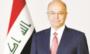 رئیس‌جمهوری عراق:  فاجعه بیمارستان بغداد نتیجه انباشت فساد در کشور است