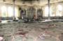تاکنون حداقل 33 نفر شهید و 57 نفر مجروح شده‌اند انفجار در مسجد شیعیان در قندهار