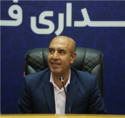 نیروی انسانی کارآمد، محور اصلی توسعه پایدار در وزارت کشور است