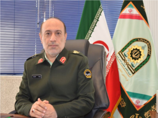 دستگیری ۶۵ نفر از لیدرهای آشوب اخیر  در فارس