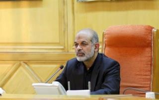 مدیران باقی مانده از دولت روحانی سریع‌تر برکنار شوند