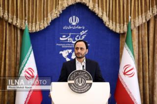 هزینه جابه‌جایی منابع آزاد شده ایران توسط کشور ثالث پرداخت شده، نه ما