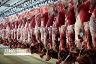 افزایش قیمت گوشت گوسفند در روزهای گذشته ‌