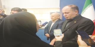 هیچ کمبودی در تامین کالاهای اساسی نداریم