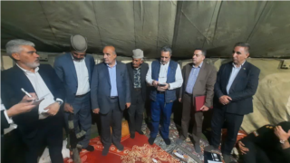 کارت هوشمند عشایری گامی برای دسترسی عشایر به خدمات در سراسر کشور