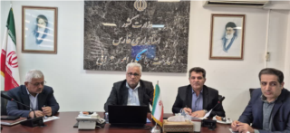 تسهیل صدور مجوزها در پنجره واحد