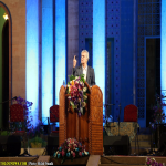 des: مراسم یادروز سعدی با حضور وزیر فرهنگ و ارشاد اسلامی/ عکس: میلاد پناهی