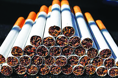 انتقاد دبیر کل جمعیت مبارزه  با دخانیات از تخصیص ارز مبادله‌ای به توتون و سیگار