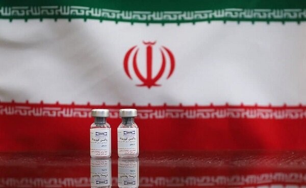 اتمام فاز اول تست انسانی واکسن ایرانی کرونا