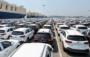 ریزش تا دو میلیارد تومانی قیمت  خودروهای خارجی