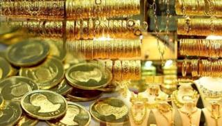 آخرین وضعیت بازار طلا و سکه در آستانه تغییر دولت