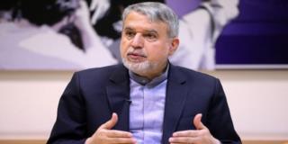 از طوفان عبور کردیم، اما در دریای متلاطم منطقه‌ای هستیم