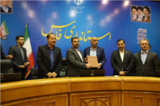 گام بلند برای تکمیل بیمارستان تأمین اجتماعی شیراز از محل مولدسازی دارایی‌های دولت
