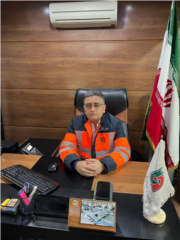 بت بیش از 4/2میلیون تردد در محورهای ورودی و خروجی فارس در مرداد ماه ۱۴۰۵