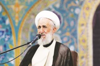 حجت‌الاسلام صدیقی در پرونده فرزندش هیچ تقصیری ندارد