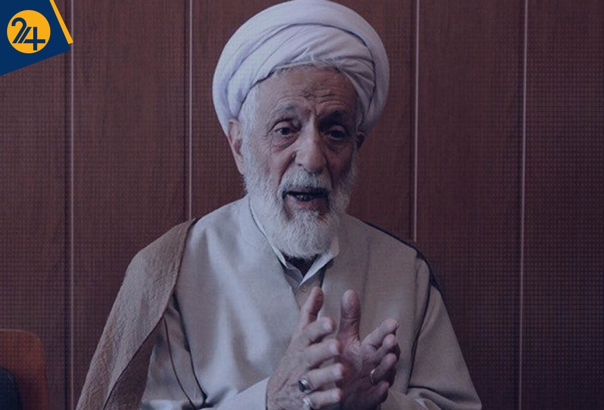 محمدتقی رهبر امام جمعه موقت اصفهان: همانطور که اجازه عرق‌فروشی و قمار نمی‌دهیم؛ اجازه بی‌حجابی هم نمی‌دهیم