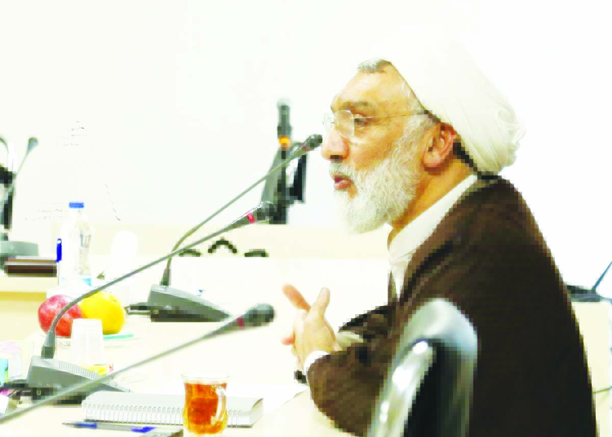 پورمحمدی رئیس مرکز اسناد انقلاب اسلامی: دشمن در اندیشه فروپاشی نظام نیست