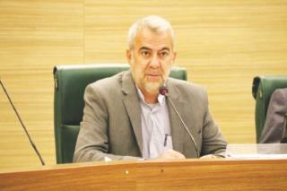 نوسازی حمل و نقل عمومی در شیراز