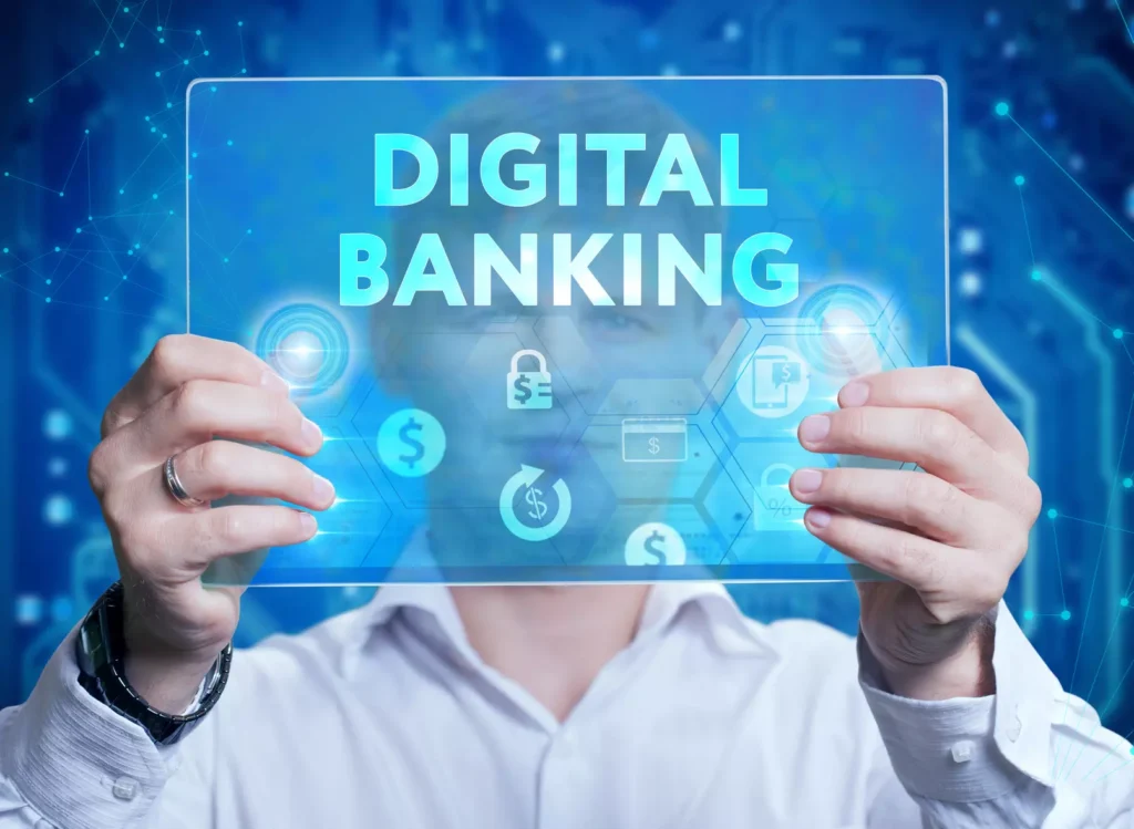 کدام کشور در بانکداری دیجیتال پیشرو است؟